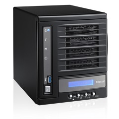 Lưu Trữ Mạng NAS - Thecus N4560